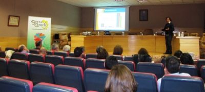 ASAMBLEA GENERAL ORDINARIA Y EXTRAORDINARIA SIERRA DE CAZORLA