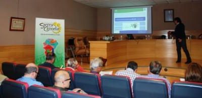 LA ASOCIACIÓN DE DESARROLLO RURAL SIERRA DE CAZORLA APRUEBA SIETE NUEVOS PROYECTOS PARA EL IMPULSO SOCIOECONOMICO DEL TERRITORIO
