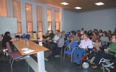 JORNADA LA ACCESIBILIDAD UNIVERSAL