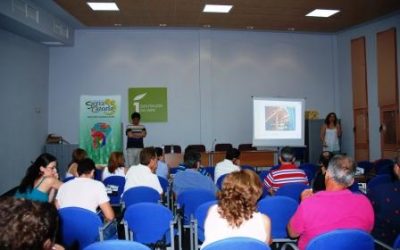 PRESENTACIÓN DEL ESTUDIO DEL USO ARQUITECTÓNICO DE LOS RECURSOS MADEREROS DE LA COMARCA SIERRA DE CAZORLA EN PEAL DE BECERRO