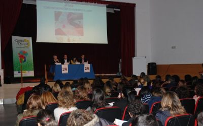 ÉXITO EN LA JORNADA “CÓMO ENCONTRAR EMPLEO EN TIEMPOS DE CRISIS”