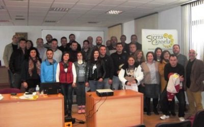 PROGRAMA SERVICIO RESPONSABLE
