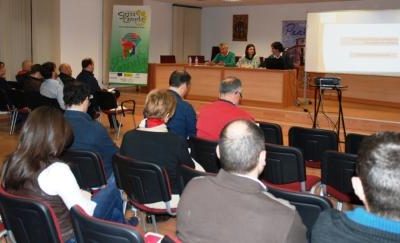 ASAMBLEA GENERAL ORDINARIA Y EXTRAORDINARIA SIERRA DE CAZORLA