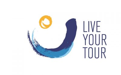 PRESENTACIÓN GUÍA DE PROMOCIÓN TURÍSTICA Y APLICACIÓN SOFTWARE DE PROMOCIÓN DE RECURSOS TURÍSTICOS EN EL MARCO DEL PROYECTO LIVE YOUR TOUR