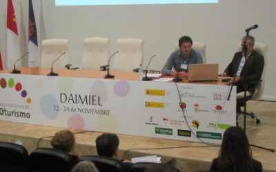 DECLARACIÓN DE ECOTURISMO DE DAIMIEL