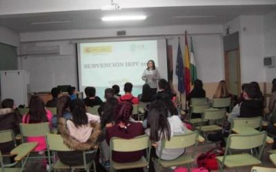 PROYECTO JOVEN: EMPLEO JUVENIL Y ENTORNO DIGITAL