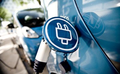 Paquete de medidas de mejora energética para un transporte sostenible en Andalucía. Programa MOVES