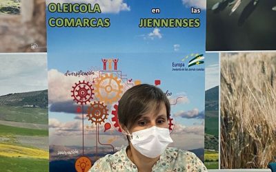 Presentación y puesta en marcha proyecto LEADER submedida 19.3 de cooperación  Mejora de la Sostenibilidad Oleícola en las Comarcas Jienenses