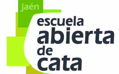 ESCUELA DE CATA ABIERTA DE ACEITES AOVES de JAÉN