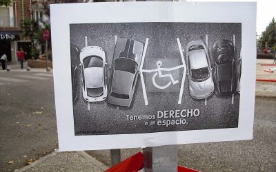 Participación del GDR SIERRA DE CAZORLA en la Jornada online “Atención desde los GDR a las personas con discapacidad en los territorios rurales”