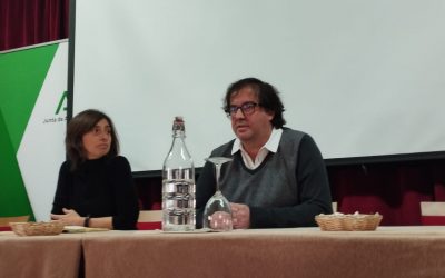 Encuentro de clausura Proyecto Propio del GDR: EMPLEO JOVEN, ¿𝑸𝑼É 𝑸𝑼𝑰𝑬𝑹𝑬𝑺 𝑺𝑬𝑹 𝑫𝑬 𝑴𝑨𝒀𝑶𝑹 𝑬𝑵 𝑻𝑼 𝑷𝑼𝑬𝑩𝑳𝑶?