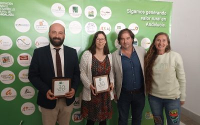 ARA, 30 AÑOS DE VALOR RURAL.