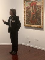 Museo Rafael Zabaleta