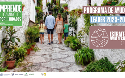 RESOLUCIÓN VALIDACIÓN CONVOCATORIA PROPUESTA DE AYUDAS LEADER 2023-27