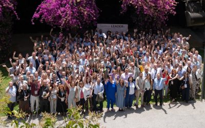 EVENTO «SOMOS LEADERs», Jerez de la Frontera, 25 de Junio de 2026