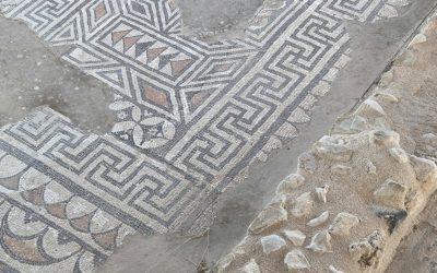JORNADAS ROMANAS DE BRUÑEL. «Abierto por Obras». 23 Y 24 Octubre, Quesada